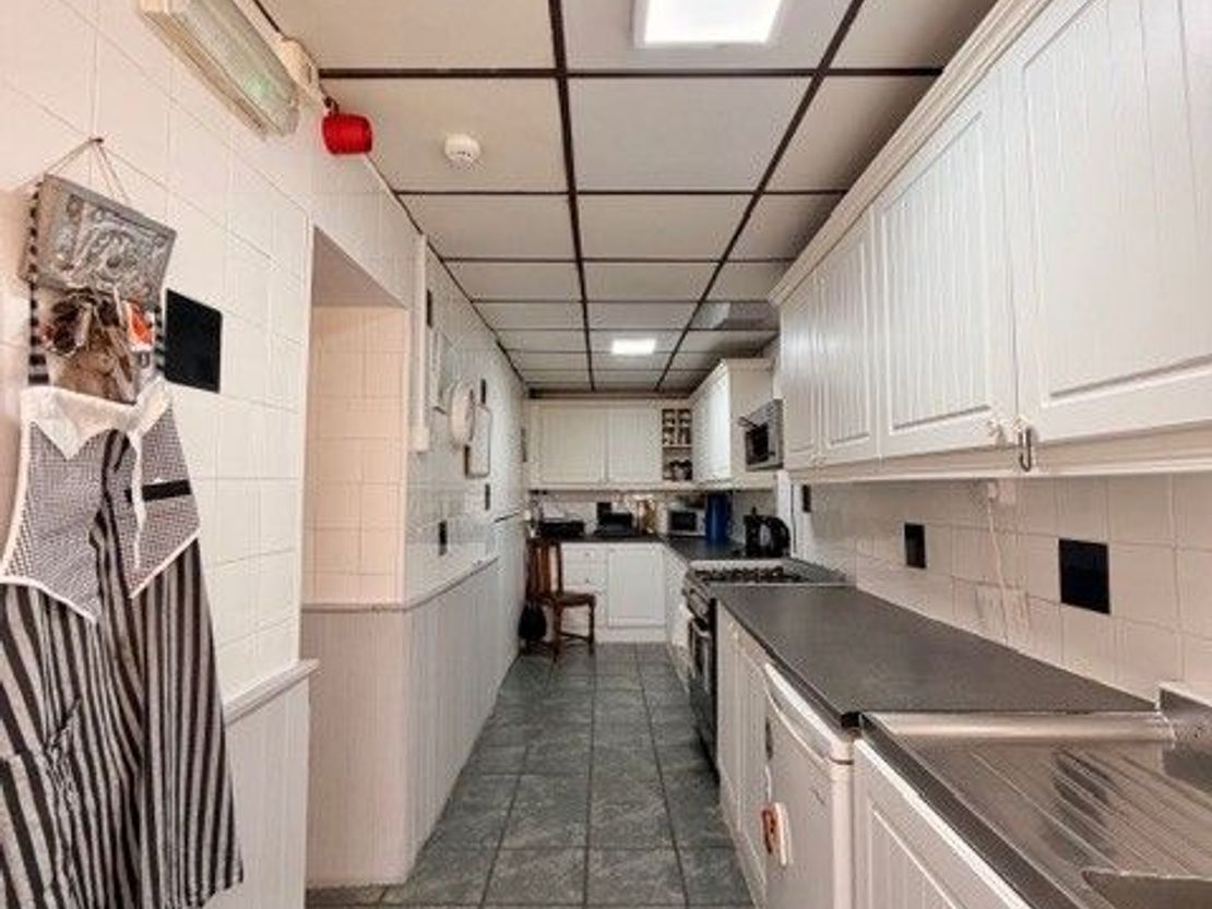 Grange House, 23 Hull Road, Blackpool, FY1