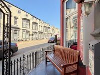 Property Image for Grange House, 23 Hull Road, Blackpool, FY1