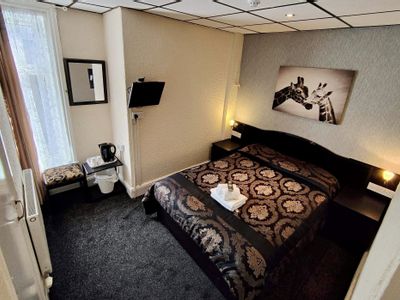 Property Image for Grange House, 23 Hull Road, Blackpool, FY1