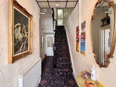 Property Image for Grange House, 23 Hull Road, Blackpool, FY1