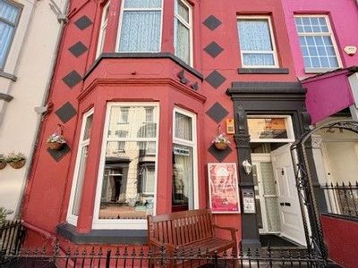 Property Image for Grange House, 23 Hull Road, Blackpool, FY1