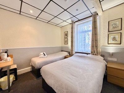 Property Image for Grange House, 23 Hull Road, Blackpool, FY1