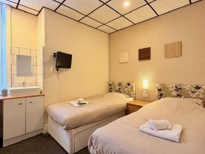 Property Image for Grange House, 23 Hull Road, Blackpool, FY1