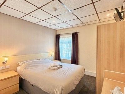 Property Image for Grange House, 23 Hull Road, Blackpool, FY1
