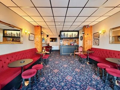 Property Image for Grange House, 23 Hull Road, Blackpool, FY1