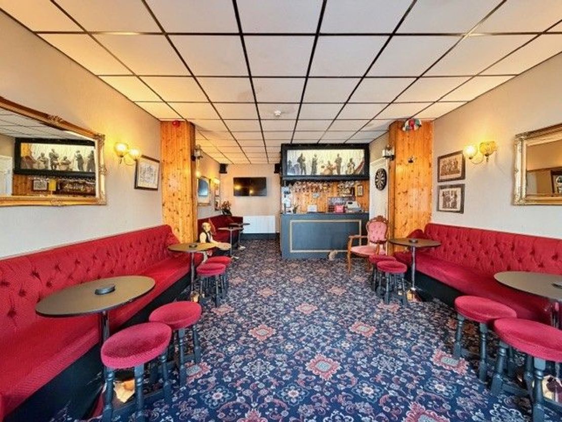 Grange House, 23 Hull Road, Blackpool, FY1