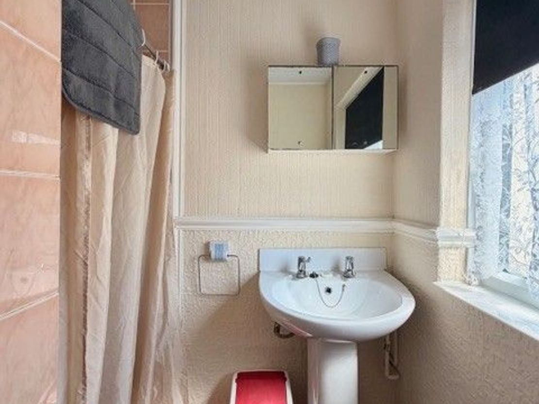 Grange House, 23 Hull Road, Blackpool, FY1