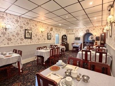 Property Image for Grange House, 23 Hull Road, Blackpool, FY1