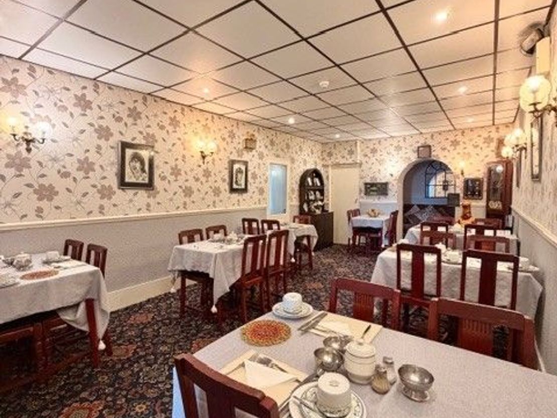 Grange House, 23 Hull Road, Blackpool, FY1