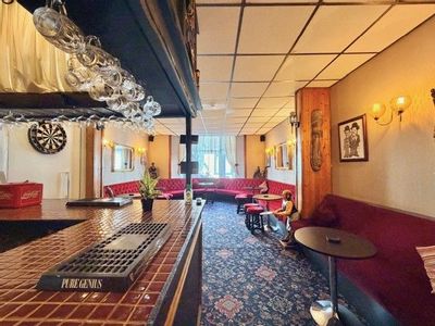 Property Image for Grange House, 23 Hull Road, Blackpool, FY1