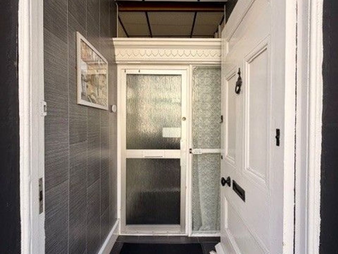Grange House, 23 Hull Road, Blackpool, FY1