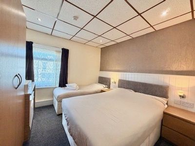 Property Image for Grange House, 23 Hull Road, Blackpool, FY1