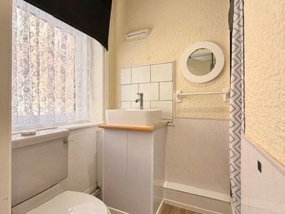 Property Image for Grange House, 23 Hull Road, Blackpool, FY1