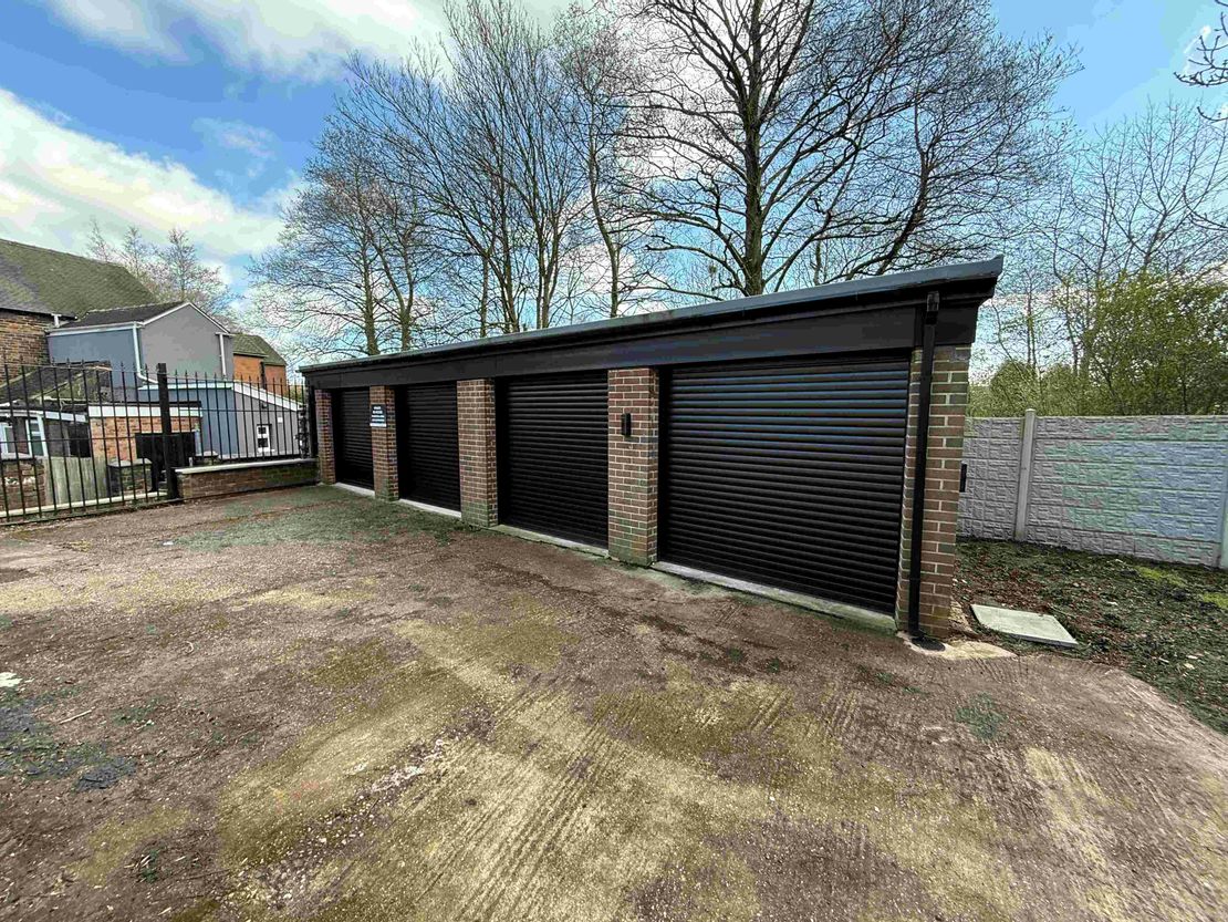 28 Stanley Street, Tunstall, ST6 6BW