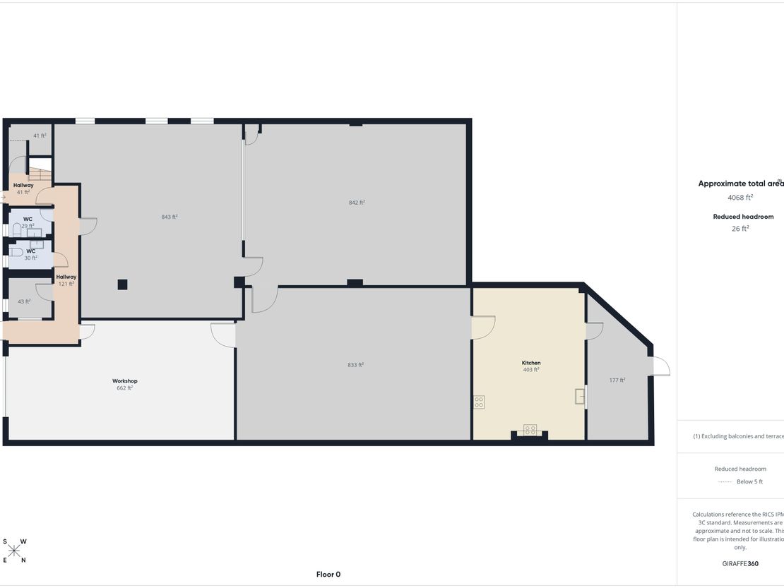 Creative Innovation Centre, Cross Hill, Burslem, ST6 3JY