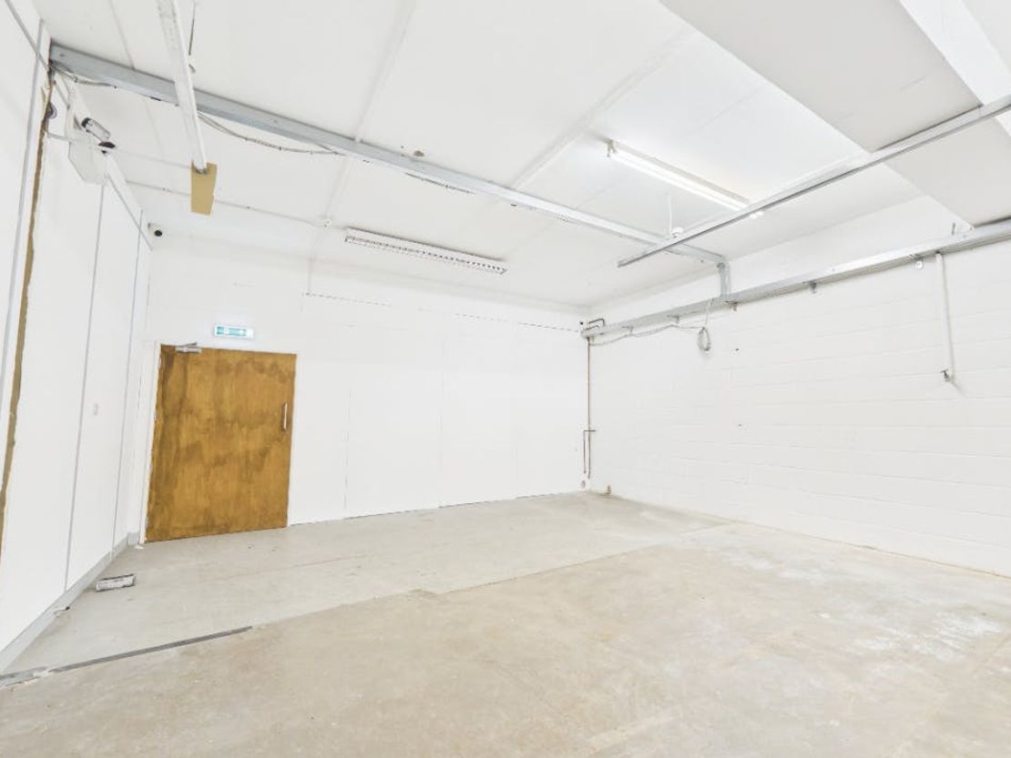 Creative Innovation Centre, Cross Hill, Burslem, ST6 3JY