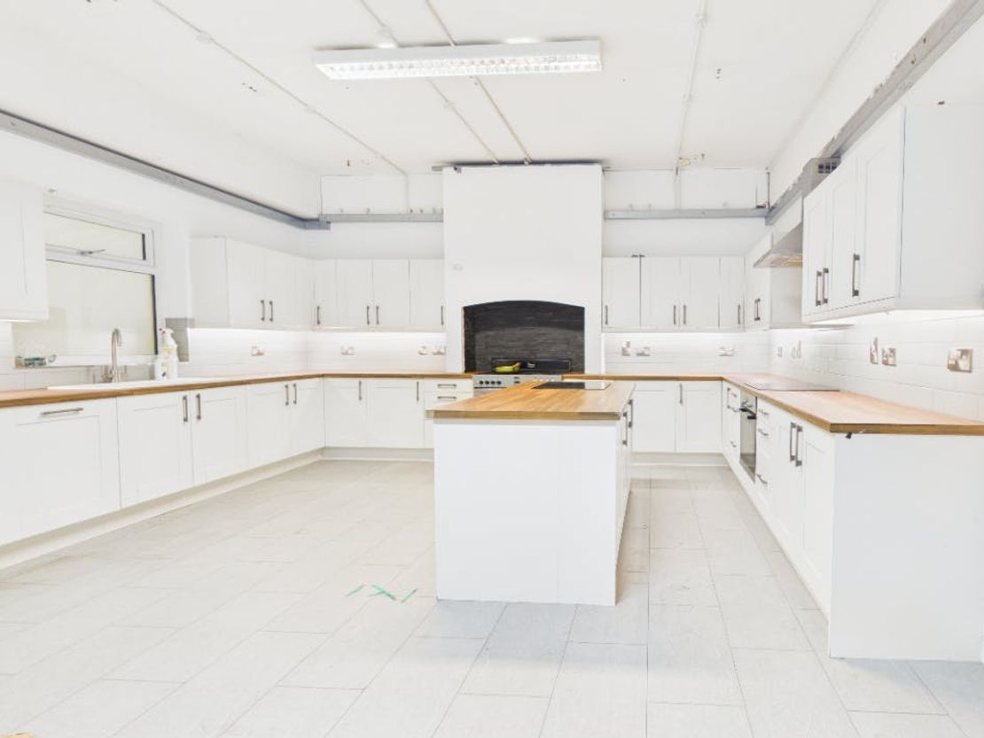 Creative Innovation Centre, Cross Hill, Burslem, ST6 3JY