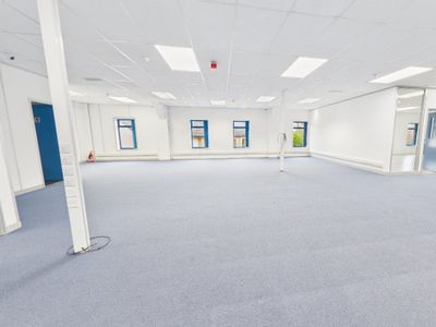 Property Image for Creative Innovation Centre, Cross Hill, Burslem, ST6 3JY