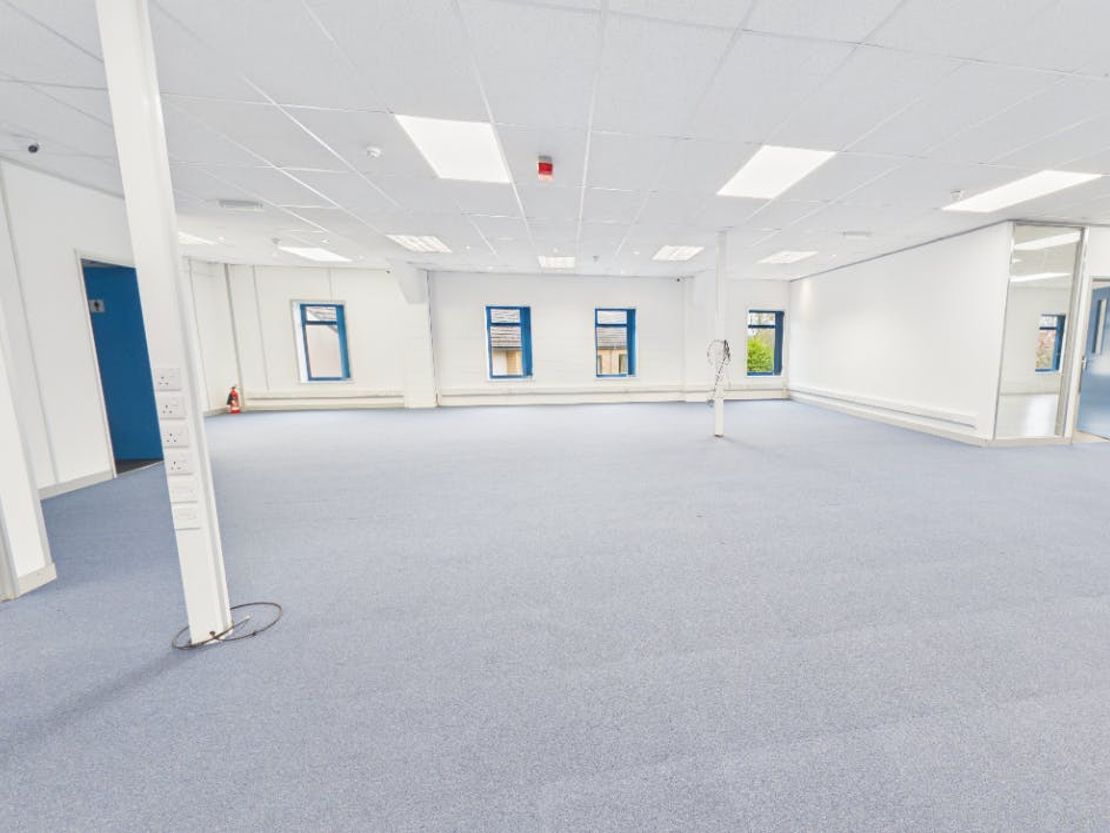 Creative Innovation Centre, Cross Hill, Burslem, ST6 3JY