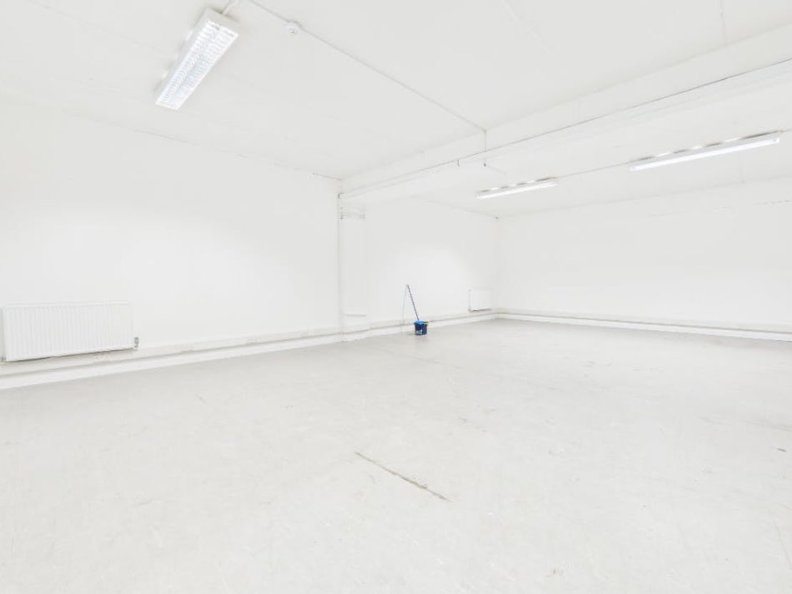Creative Innovation Centre, Cross Hill, Burslem, ST6 3JY