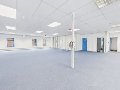 Property Image for Creative Innovation Centre, Cross Hill, Burslem, ST6 3JY
