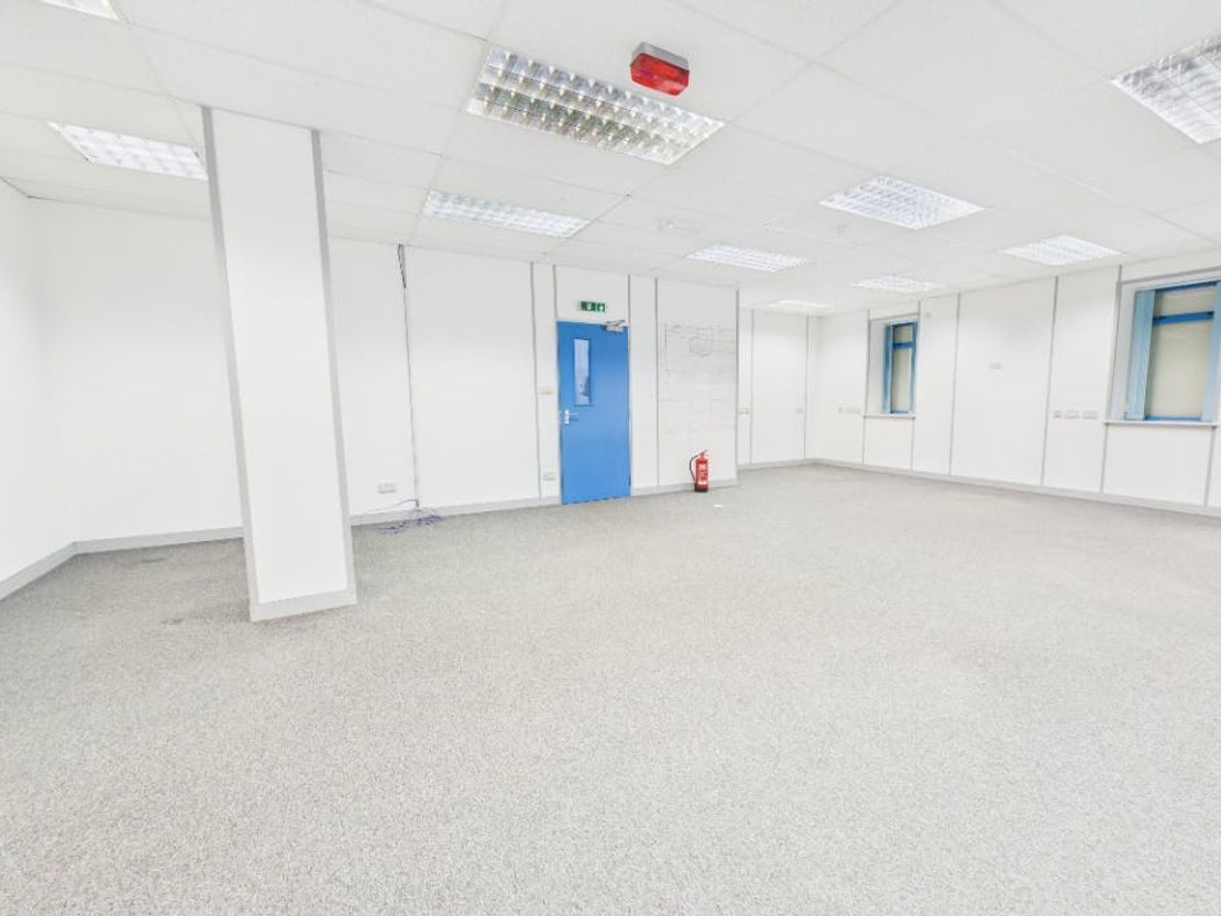 Creative Innovation Centre, Cross Hill, Burslem, ST6 3JY