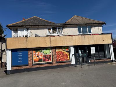 Property Image for Chesterfield Rd, Staveley, Chesterfield S43 3RX