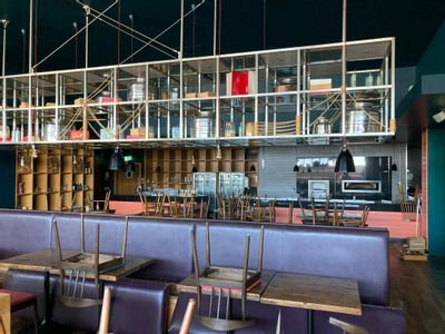 Property Image for Short Term, 7 The Boardwalk, Brighton Marina Village, Brighton, BN2 5WA