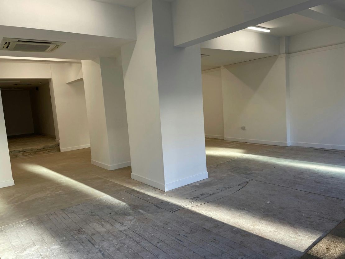 387-389 Ecclesall Road, Sheffield, S11 8PG