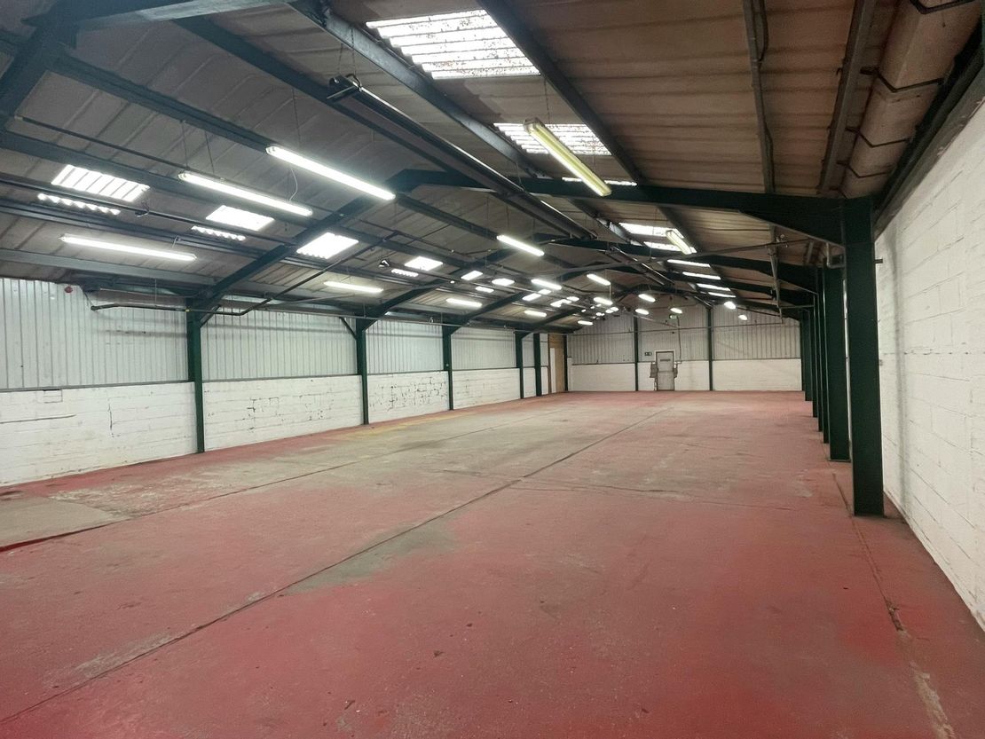 Unit 6, Ayton Road, Wymondham, NR18 0QH