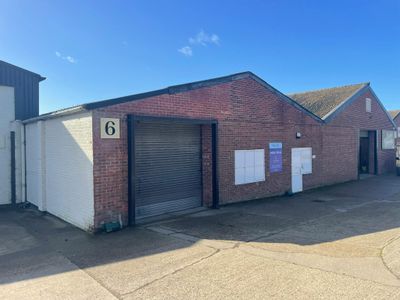 Property Image for Unit 6, Ayton Road, Wymondham, NR18 0QH