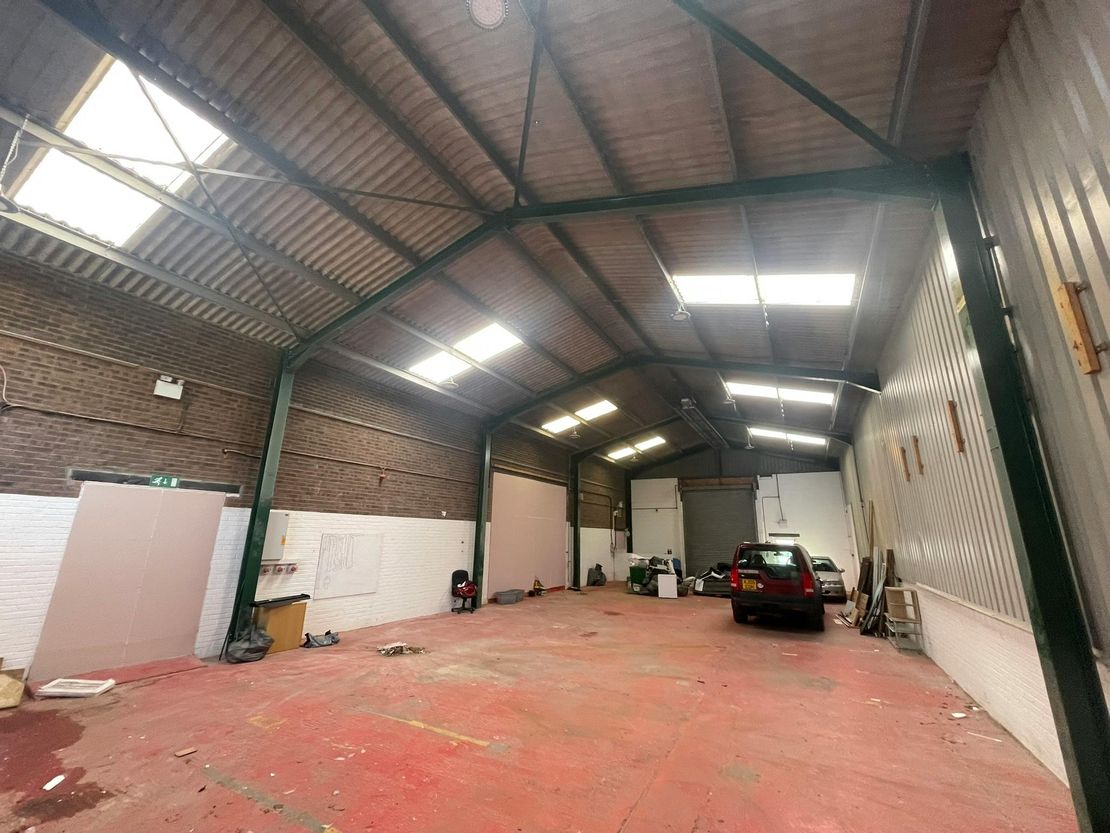 Unit 5, Ayton Road, Wymondham, NR18 0QH