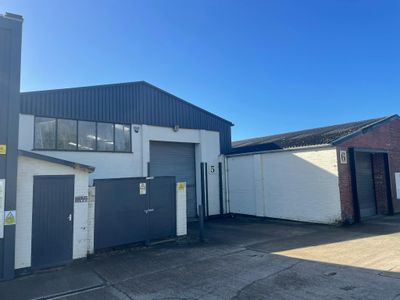 Property Image for Unit 5, Ayton Road, Wymondham, NR18 0QH