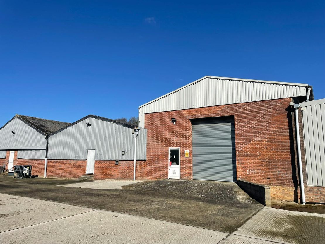 Unit 5, Ayton Road, Wymondham, NR18 0QH