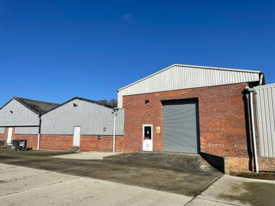 Property Image for Unit 5, Ayton Road, Wymondham, NR18 0QH