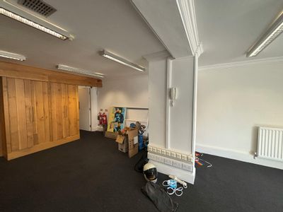 Property Image for Lower Ground Floor, 4 St. Georges Place, Brighton, BN1 4GA