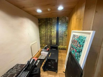Property Image for Lower Ground Floor, 4 St. Georges Place, Brighton, BN1 4GA