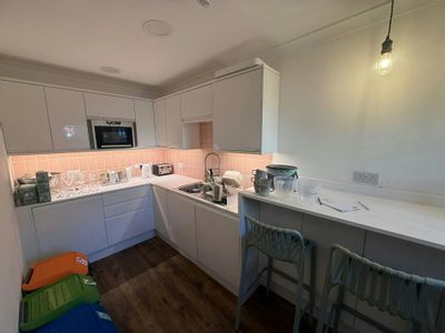 Property Image for Lower Ground Floor, 4 St. Georges Place, Brighton, BN1 4GA