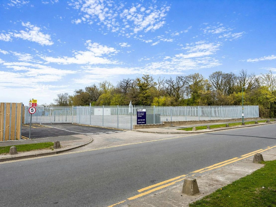 Plot 2, Horsecroft Road, Harlow, CM19 5FE