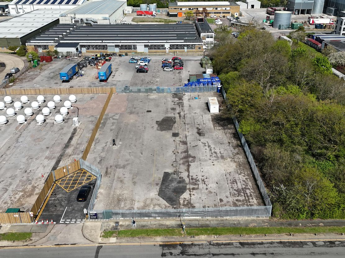 Plot 2, Horsecroft Road, Harlow, CM19 5FE