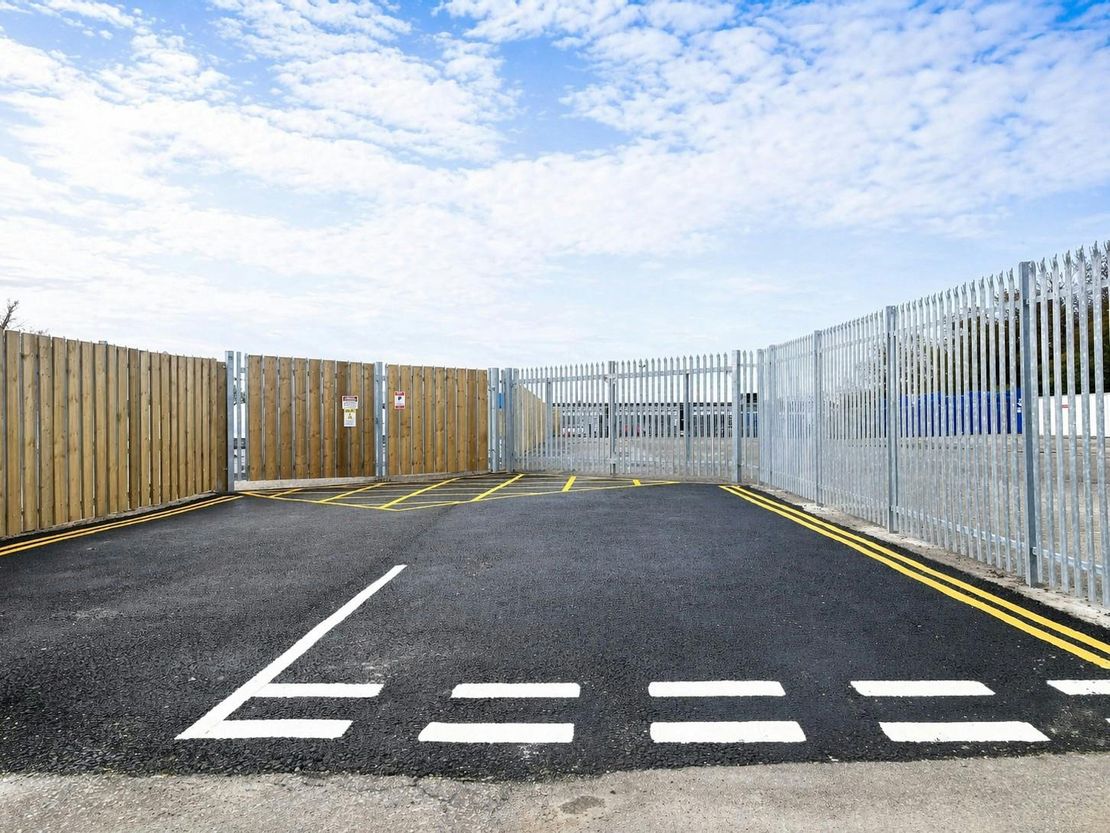 Plot 2, Horsecroft Road, Harlow, CM19 5FE