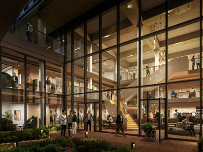 Property Image for The Sequence, Wellcome Genome Campus, Hinxton, CB10 1SA
