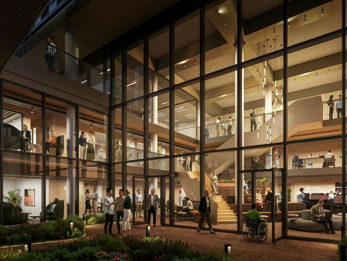 The Sequence, Wellcome Genome Campus, Hinxton, CB10 1SA