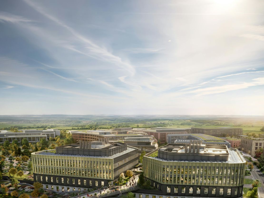 The Sequence, Wellcome Genome Campus, Hinxton, CB10 1SA