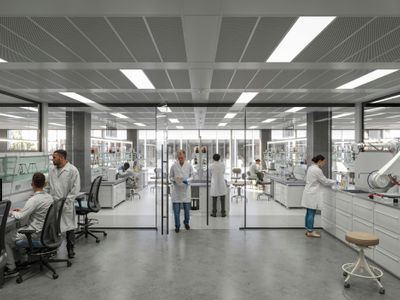 Property Image for The Sequence, Wellcome Genome Campus, Hinxton, CB10 1SA
