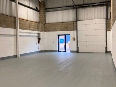 Property Image for Unit 16 Helix Business Park, Camberley, GU15 2QT