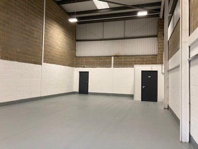 Property Image for Unit 16 Helix Business Park, Camberley, GU15 2QT