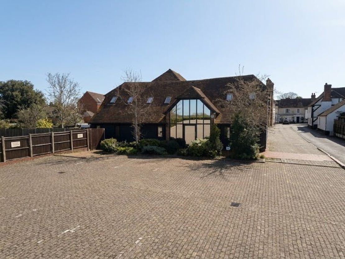 The Wheat House, Fountains Mall, 90-98 High Street, Odiham, RG29 1LP
