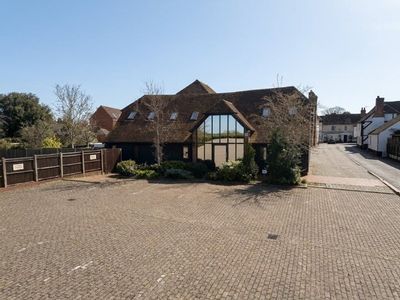 Property Image for The Wheat House, Fountains Mall, 90-98 High Street, Odiham, RG29 1LP