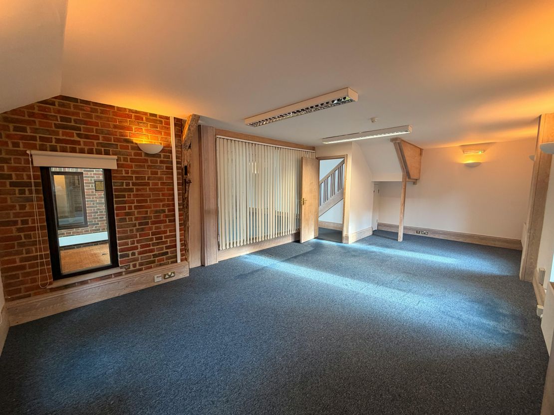 The Wheat House, Fountains Mall, 90-98 High Street, Odiham, RG29 1LP